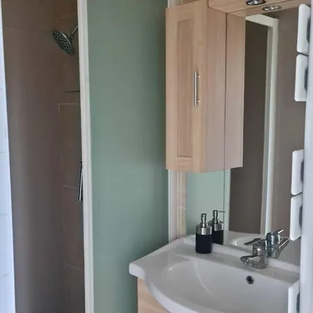Apartament Le Petit Panoramique