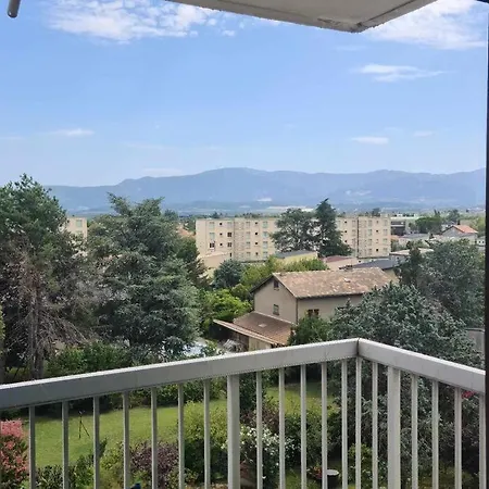 Apartament Le Petit Panoramique *