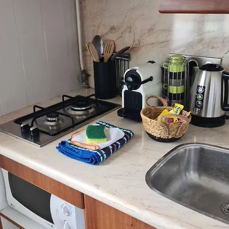 Apartament Le Petit Panoramique Romans-sur-Isère