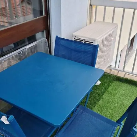 Apartament Le Petit Panoramique *