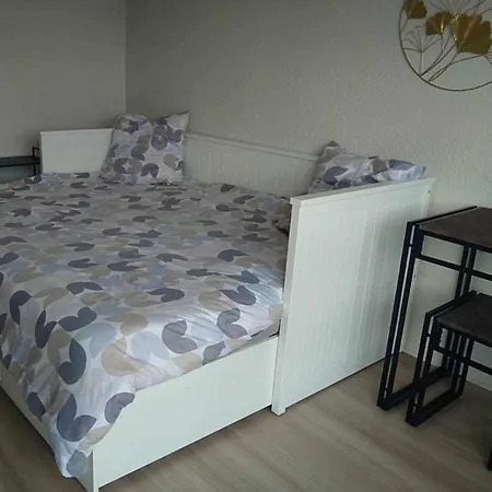 Le Petit Panoramique Apartament Romans-sur-Isère